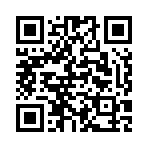 QR code linking to https://www.gamehome.biz/zh/about/contact/