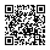 QR code linking to https://www.gamehome.biz/zh/games/watermelon/