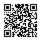 QR code linking to https://www.gamehome.biz/zh/games/adventure-match-3/