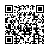 QR code linking to https://www.gamehome.biz/zh/about/features/